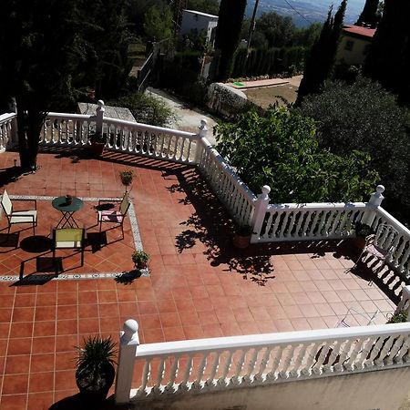 Sombrerocordobe Villa Cordoba Ngoại thất bức ảnh