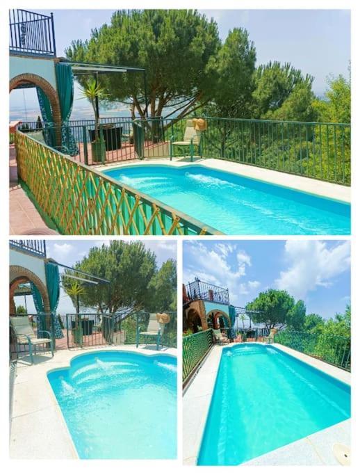 Sombrerocordobe Villa Cordoba Ngoại thất bức ảnh