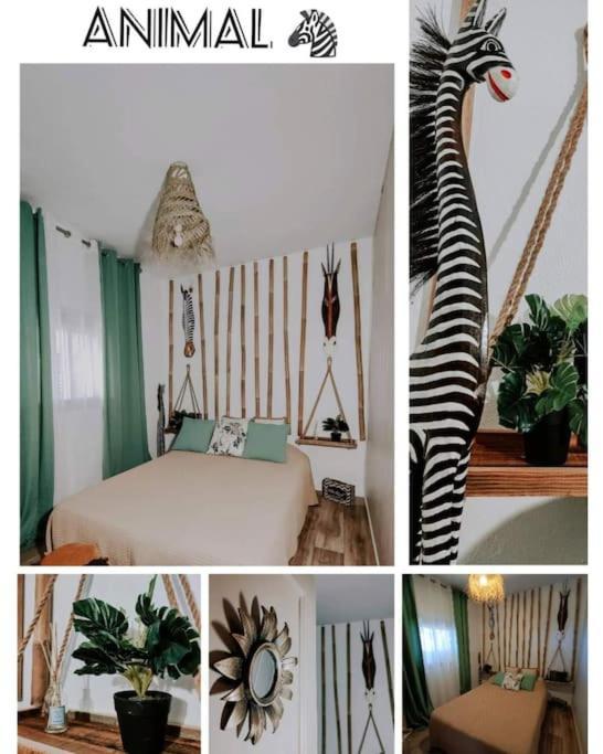 Sombrerocordobe Villa Cordoba Ngoại thất bức ảnh