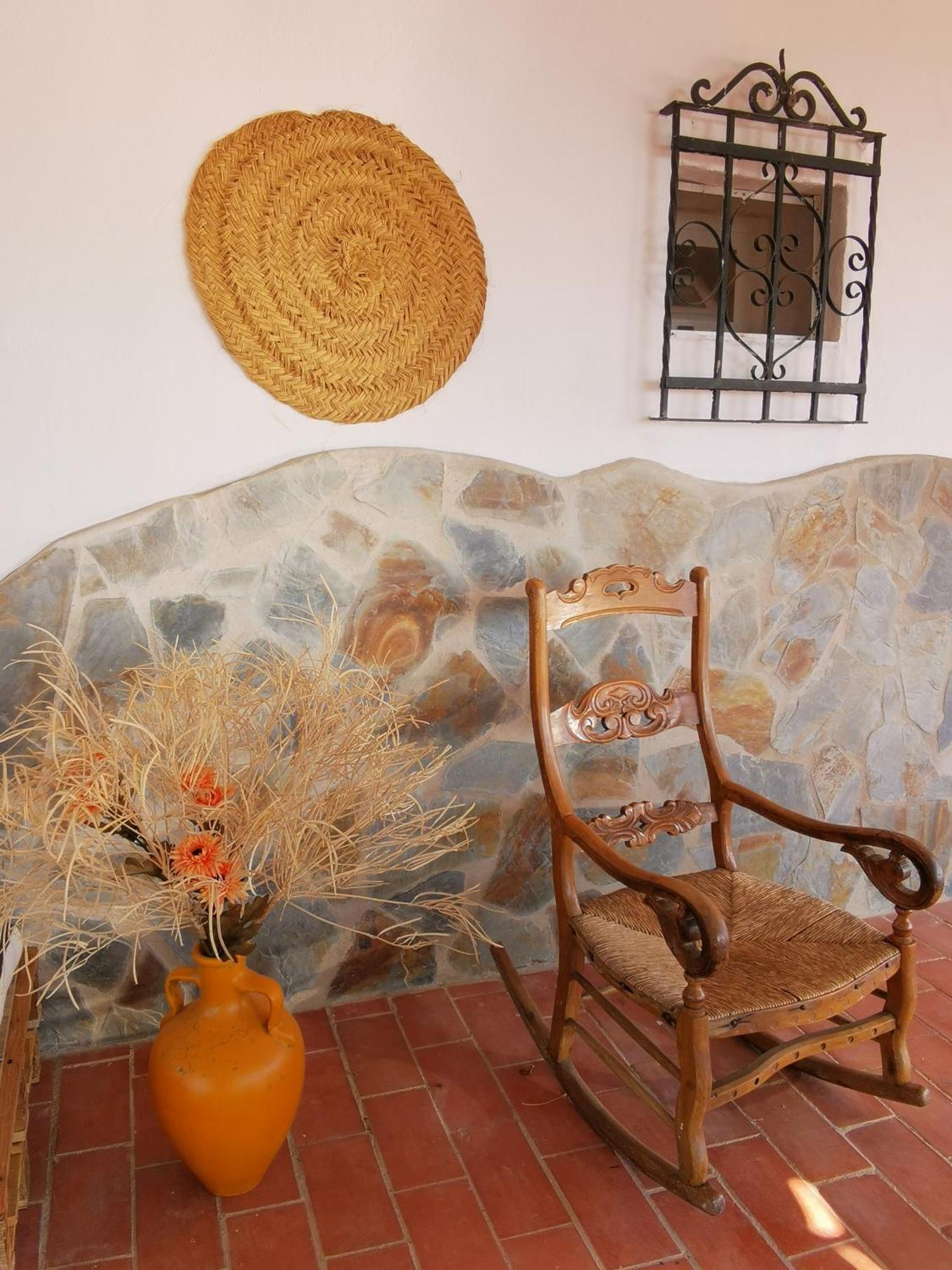 Sombrerocordobe Villa Cordoba Ngoại thất bức ảnh