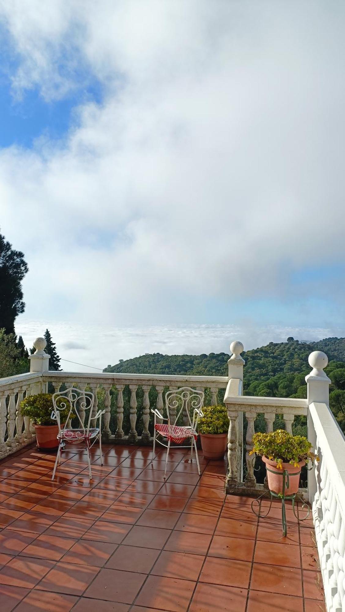 Sombrerocordobe Villa Cordoba Ngoại thất bức ảnh